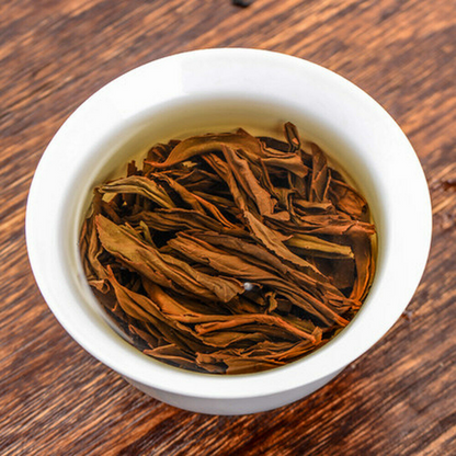 500g/1.1LBNew Organic Jin Jun Mei Jinjunmei Golden Eyebrow Wuyi Black Tea