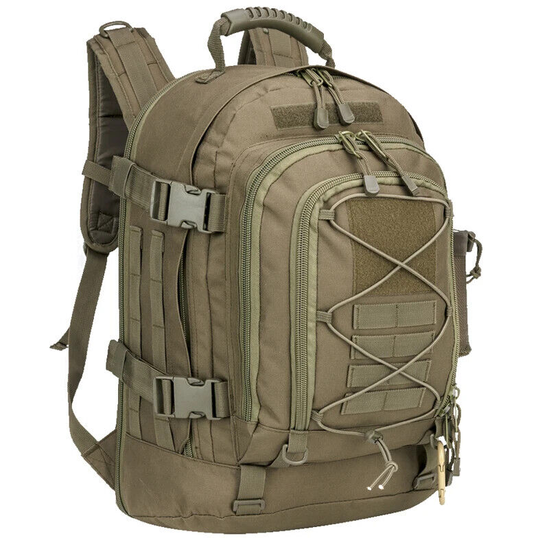 Tactical Backpack Men Women Outdoor Hiking Backpacks Travel Backpack Backpacks