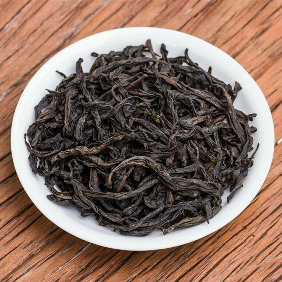 Dahongpao Tea Black Tea Big Red Robe 250g Oolong Tea Da Hong Pao Tea Loose Leaf