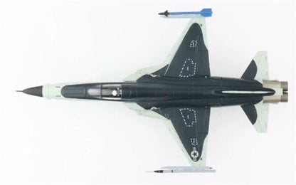 for HM F-5N Tiger ll 761554 VFC-111 Sundowners USN 1/72 Aircraft Pre-built Model