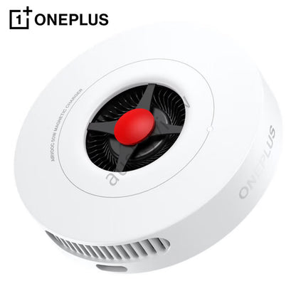 Original OnePlus AIRVOOC 50W Wireless Charger – Magnetic for OPPO Find X8/iPhone