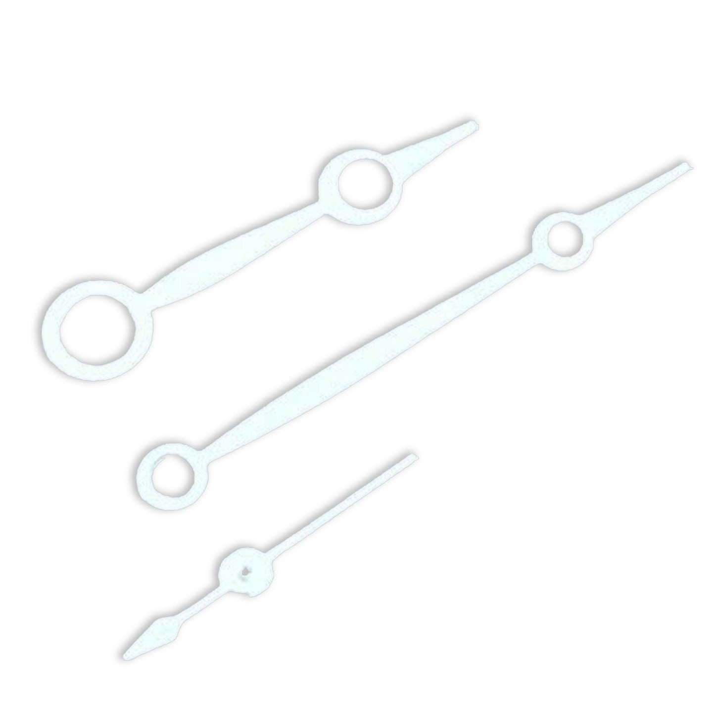 Hour/Minute/Second Watch Hands Needles Set For ETA 6497 6498 ST36 P176 Movement