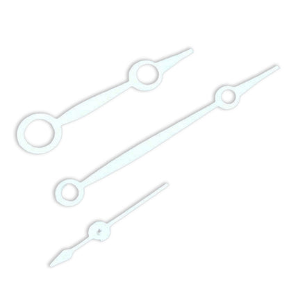 Hour/Minute/Second Watch Hands Needles Set For ETA 6497 6498 ST36 P176 Movement