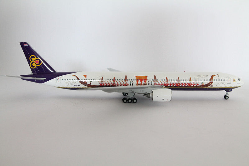 GeminiJets Thai International Airways For Boeing B777-300 HS-TKF 1/200 PLANE