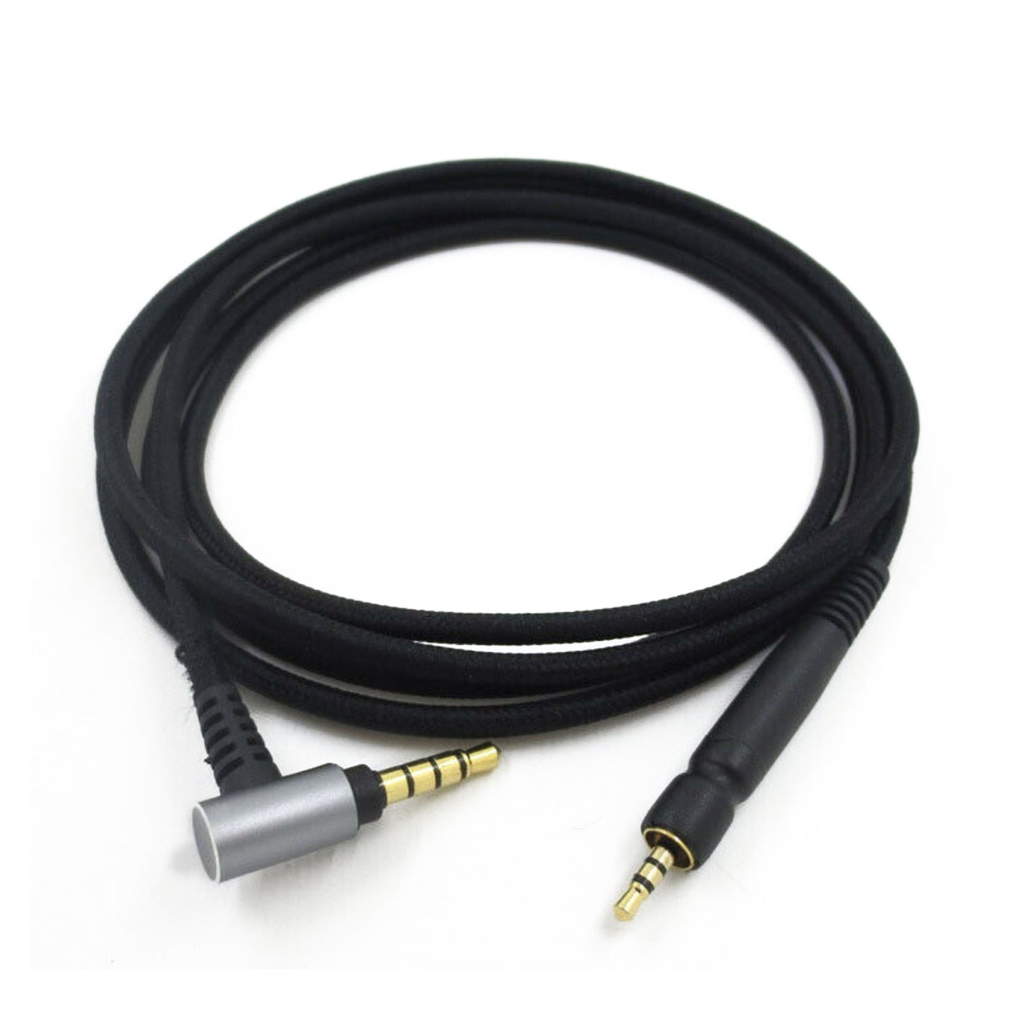 1.2m Earphone Audio Cable For Sennheiser GAME ZERO ONE GSP350 500 600