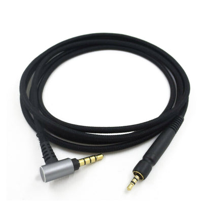 1.2m Earphone Audio Cable For Sennheiser GAME ZERO ONE GSP350 500 600