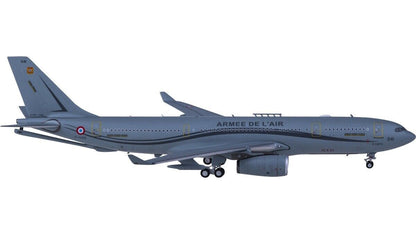 1:400 NG Model French Air Force AIRBUS A330-243MRTT 041 Aircraft Diecast Model