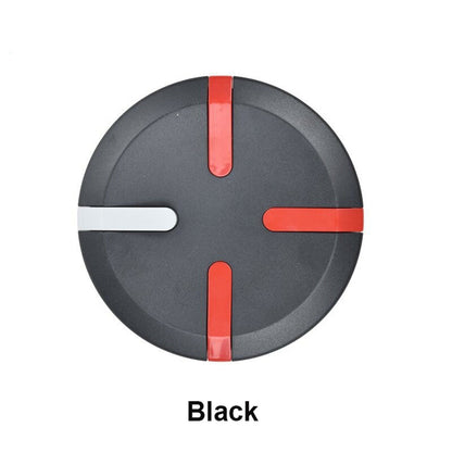 1 Pair Wheel Covers Hubs Caps For Ninebot Mini Pro Scooter Replace Parts