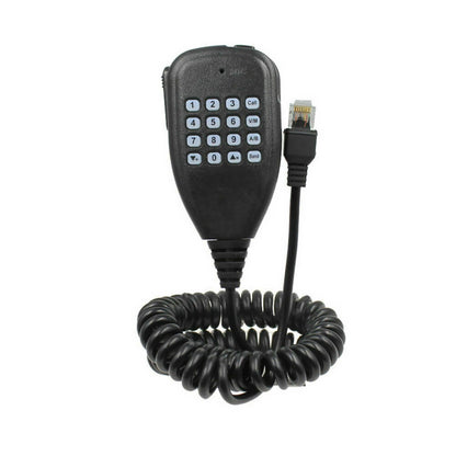 Handheld Mobile Radio Microphone For Leixen VV-898S VV-808 Mobile Radio