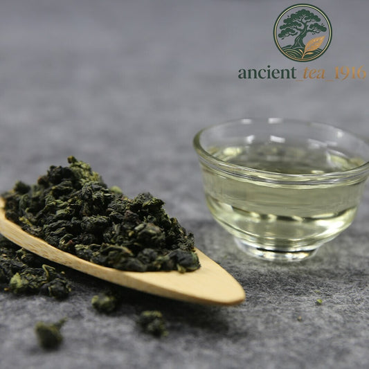 500g Anxi Tie Kuan Yin Oolong Tea Natural Premium Chinese Iron Goddess