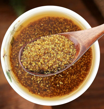 100% Natural Dried Dodder Seed tu si zi * Chinese Herb Tea