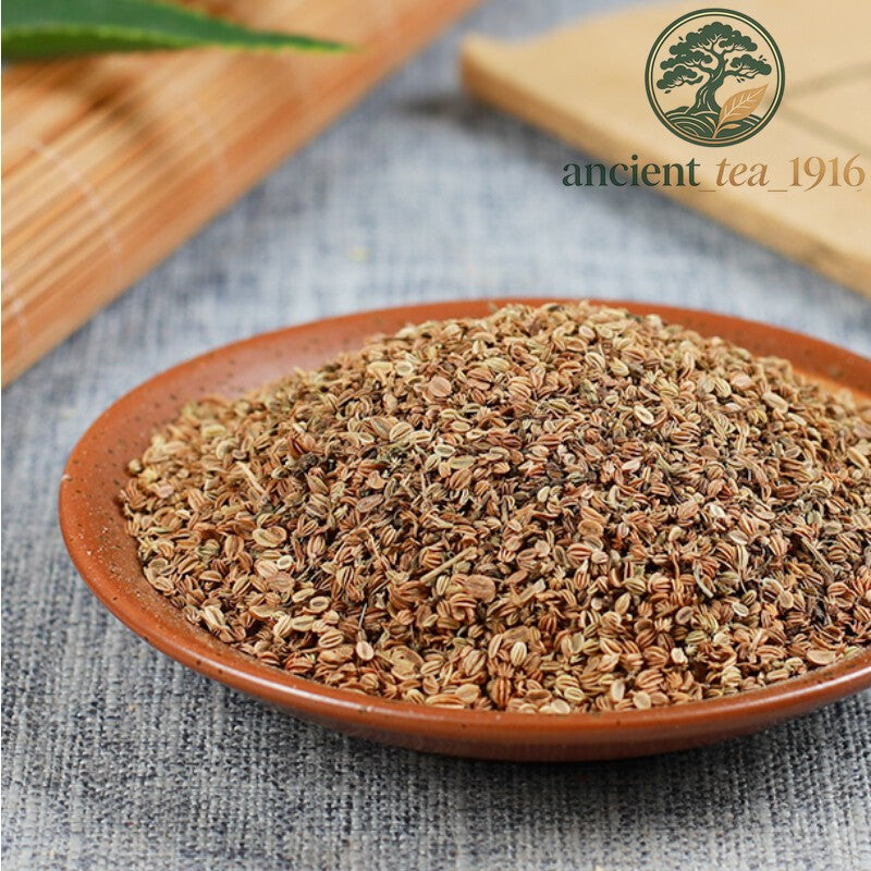 500g Premium Natural Cnidium Shechuangzi Healthy Herbal Tea Chinese Herb