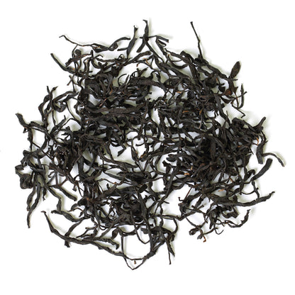 GOARTEA 100g Premium Black Tea Loose Ancient Tree Arbor Bohea Wild Black Tea-