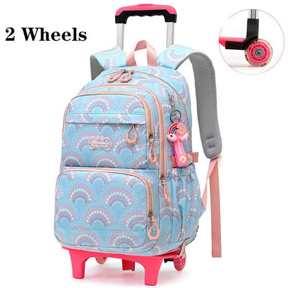 School Bags Girls Backpack Children School Backpacks Middle School Back Pack