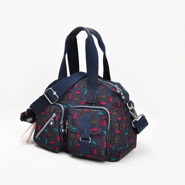 2023 New fashion travel lady messenger bag casual shoulder bag K13636