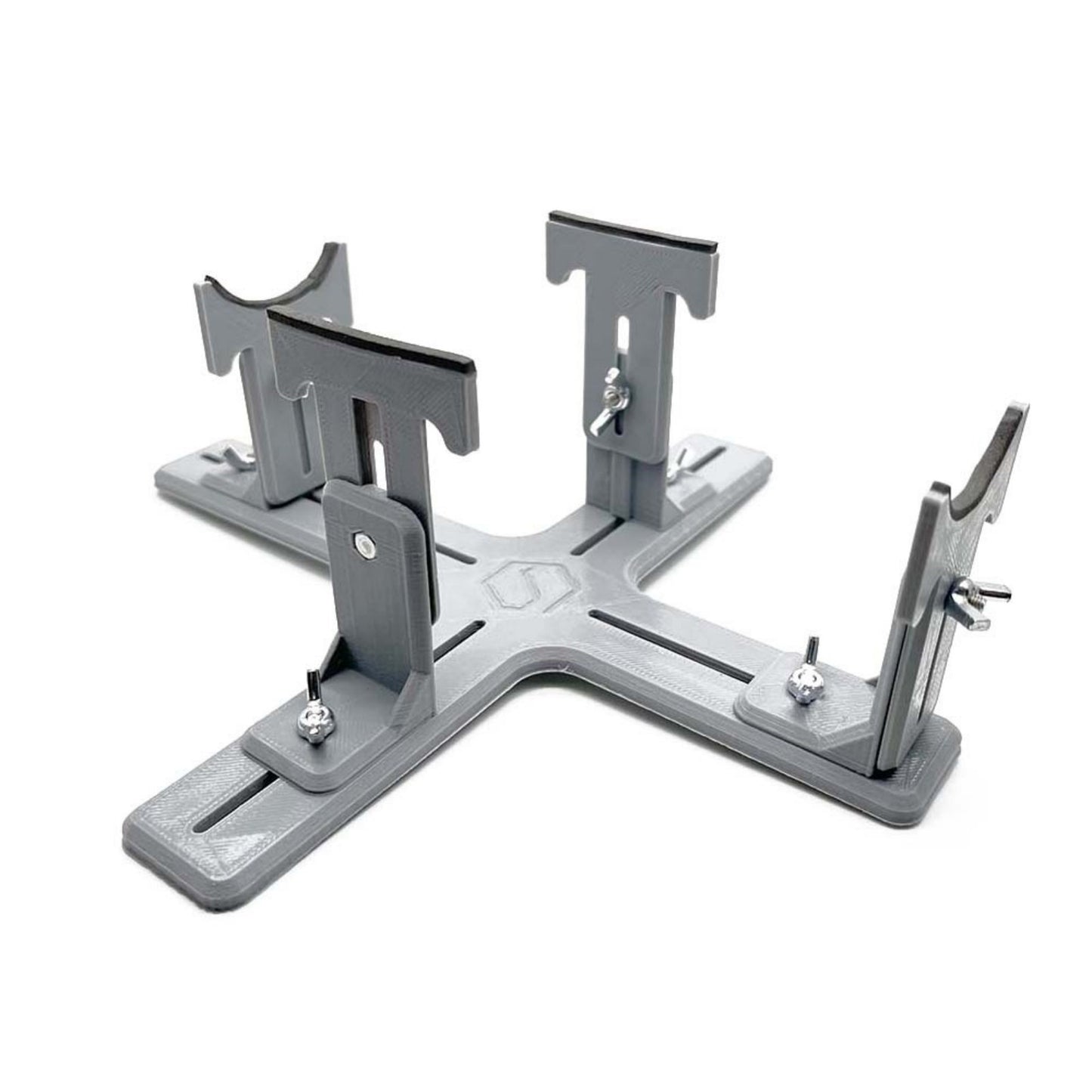 New Aircraft Model Berth Jig Tray Stand Holder For Aircraft Model Painting DIY