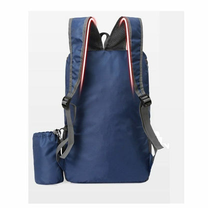 Hiking Backpack 20-35L Waterproof Lightweight Climbing Outdoor Bag Travelling
