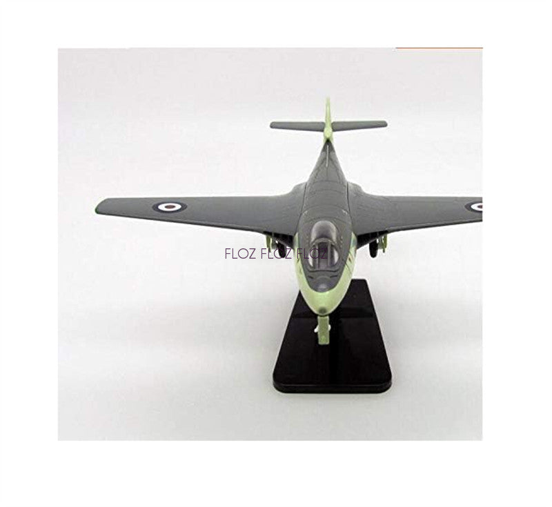 for Aviation 72 Hawker Sea hawk FB5 WM969 898SQN 1/72 plane model aircraft