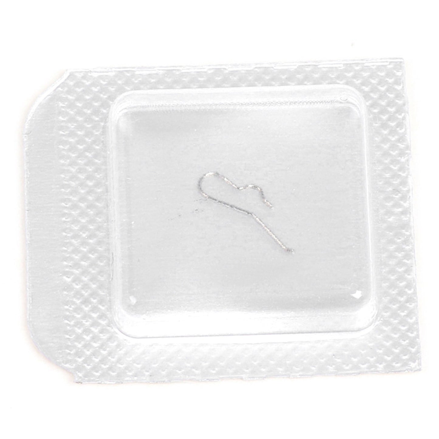 1PCS Watch Movement Clutch Spring 2 Functions Part No.8320 for ETA 7750