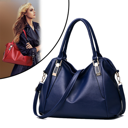 Ladies Fashion Handbags Shoulder Purse Women Crossbody Leather Tote Designer Bag