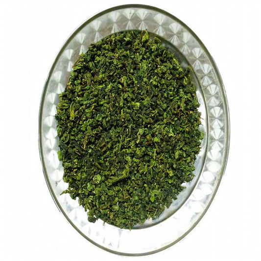 Tieguanyin Chinese Oolong Tea Superior Organic Oolong Tea 250g