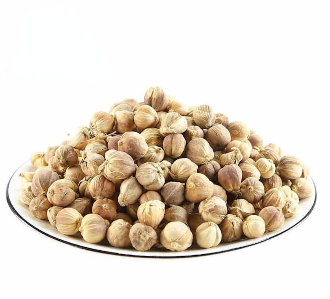High Quality/白豆蔻/Bai Dou Kou/Whitefruit Amomim Fruit/Cardamom/调料/香料