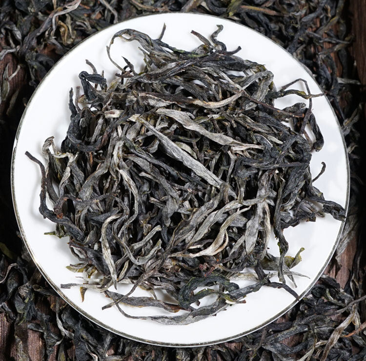 YunNan LinChang XiGui Ancient Tree Raw Spring pu er tea puerh tea