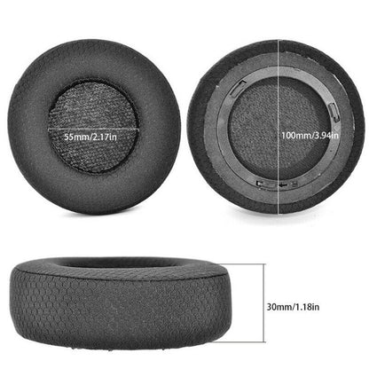 1Pair Sponge Ear Pad Cushion Cover For Corsair Virtuoso RGB Wireless SE