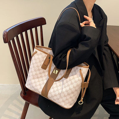 Bag Women Shopping Shoulder Bags Handbags 2022 New Fashion