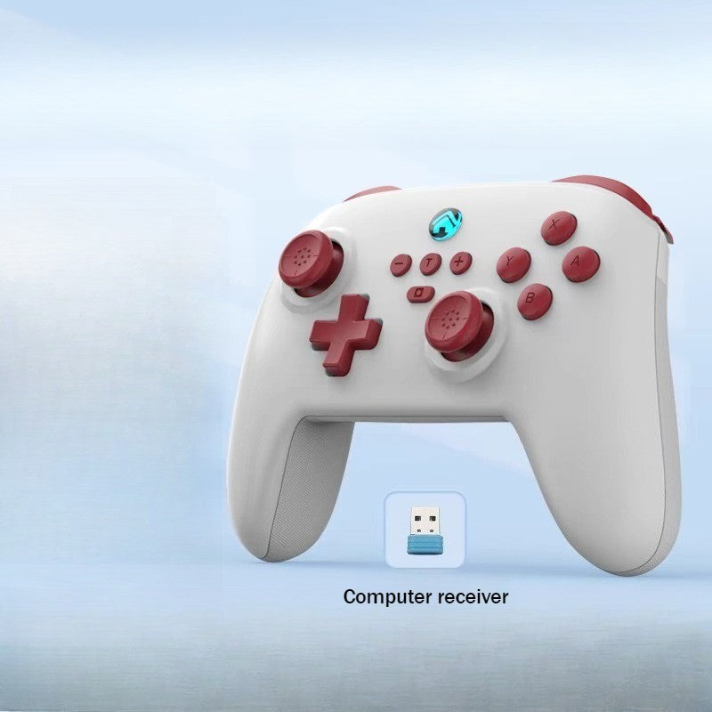 Suit SwitchPC with wake-up vibration wireless Bluetooth game controller S11