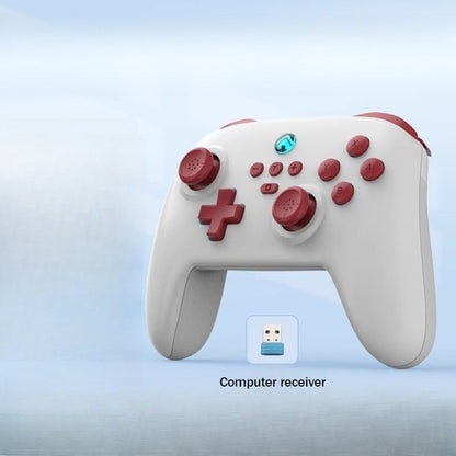 Suit SwitchPC with wake-up vibration wireless Bluetooth game controller S11