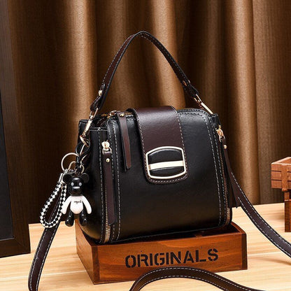 Handbag Luxury Shoulder Bag Purse Wallets Crossbody Messenger Ladies Hand Bags