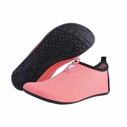 Beach Water Shoes Quick-Drying Swimming Aqua Seaside Slippers Surf Light Sports