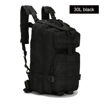 Backpacks Backpack Outdoor Tactical Backpacks Camping Hunting Sports Bag