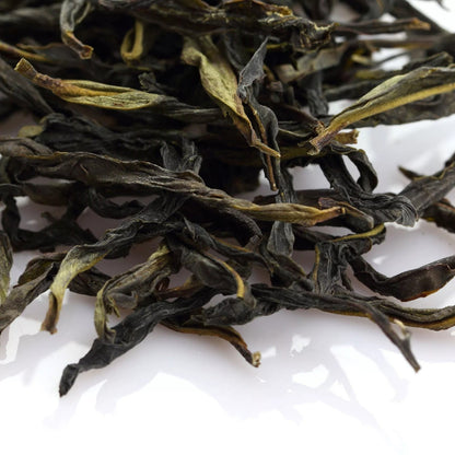1000g Premium Dancong Oolong Tea Chinese Phoenix Yulan Magnolia Fragrance Leaf