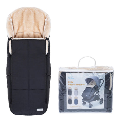 Cashmere Infant Sleeping Bags Baby Warm Newbron Children Bags Kids