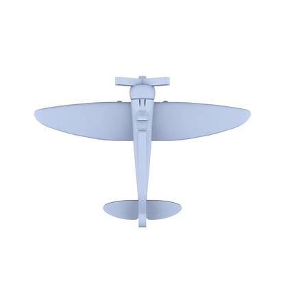 Yao's Studio LYR1250604 1/1250 Military Model Kit Japan Navy A5M4 Fighter