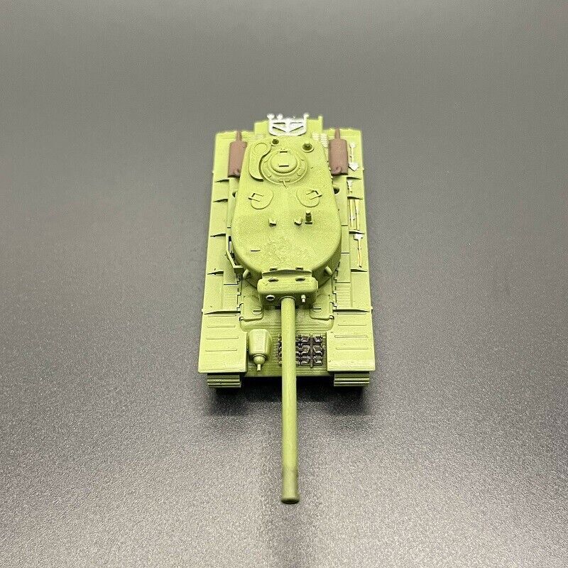 1/144 Scale Ww Ii America T30 Heavy Tank Resin Finished Model