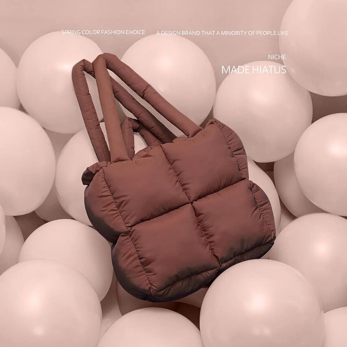 Women Tote Bag SOFT Lady Shoulder Bags Handbags Bags Crossbody Women Bag