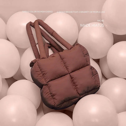 Women Tote Bag SOFT Lady Shoulder Bags Handbags Bags Crossbody Women Bag