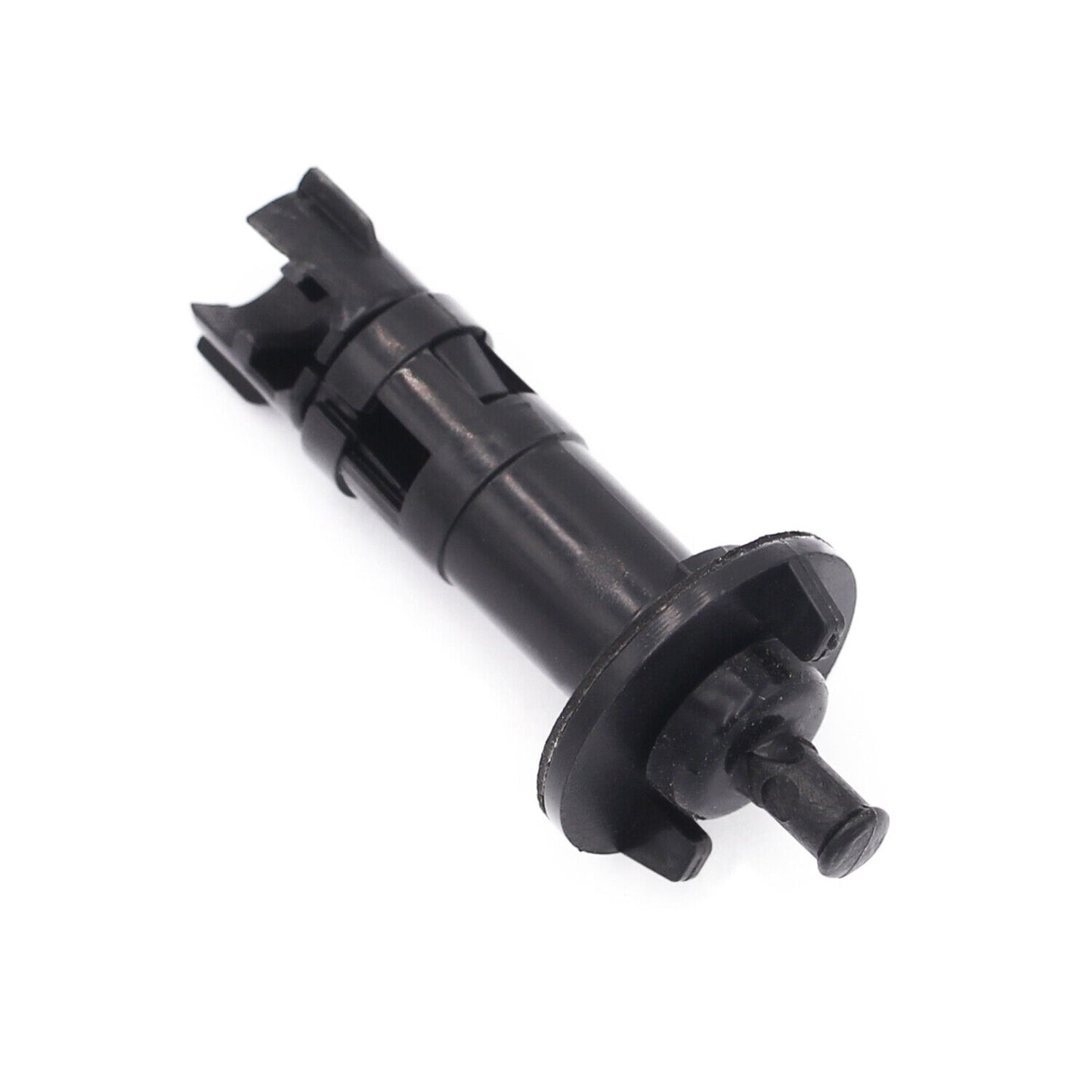Gas Fuel Tank Filler Door Latch Replace Part For Chevrolet Aveo Pontiac G3 0411