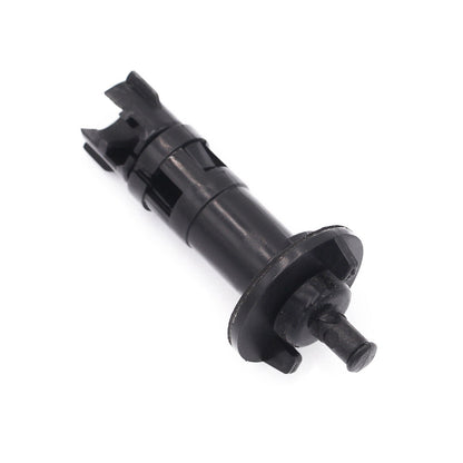Gas Fuel Tank Filler Door Latch Replace Part For Chevrolet Aveo Pontiac G3 0411