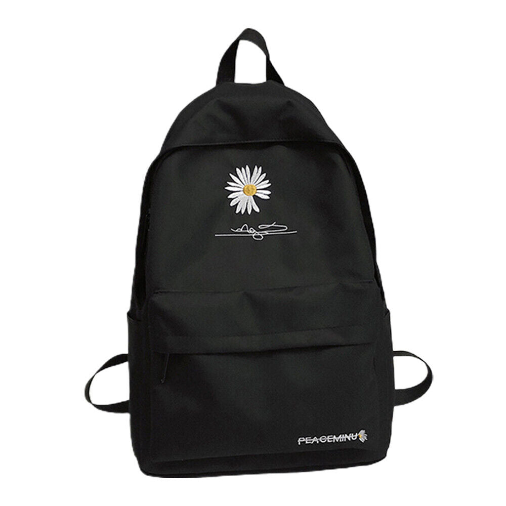 Womens Girl Backpack College Rucksack School Casual Travel Girls Shoulder Bag US