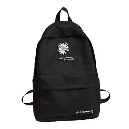 Womens Girl Backpack College Rucksack School Casual Travel Girls Shoulder Bag US