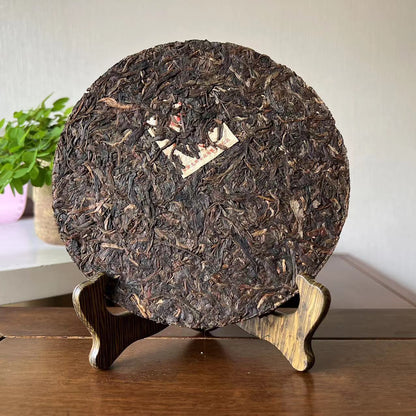 2013 Yunnan Tulin Phoenix Nanjian Tea 704 Premium Puer Pu Erh Pu'er Raw 357g