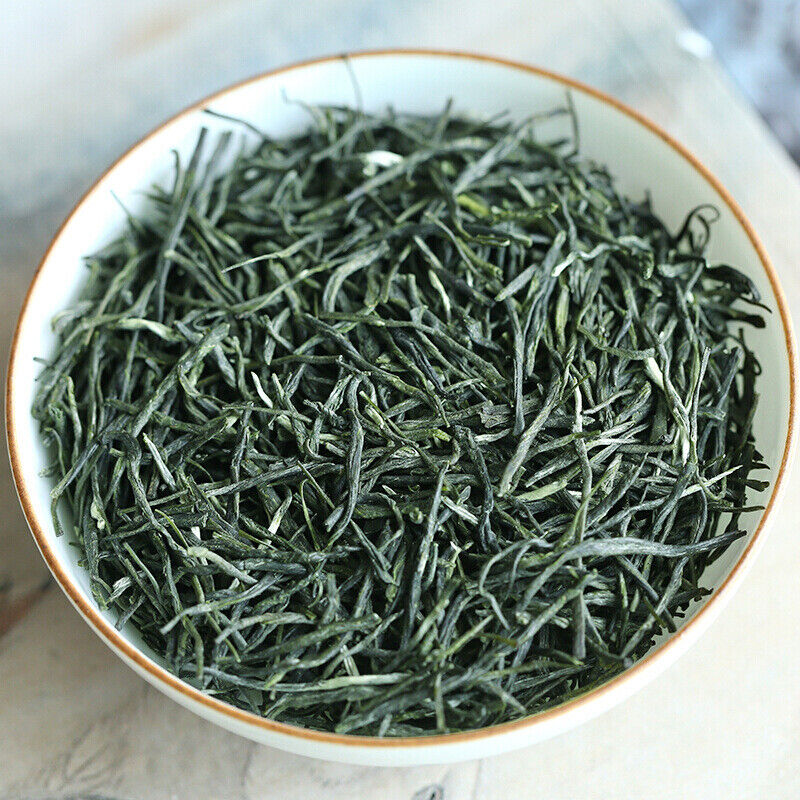 250g Huangshan Maofeng Tea In Bulk China Green Tea Health Care Organic Green Tea