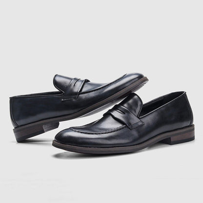 Men Shoes Size Men Loafer Men Dress Shoes Formal Shoes for Men