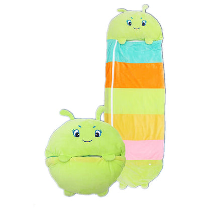 Children's Sleeping Bag Kids Blanket Sleepsacks Baby Sleep Sack Boys Girls