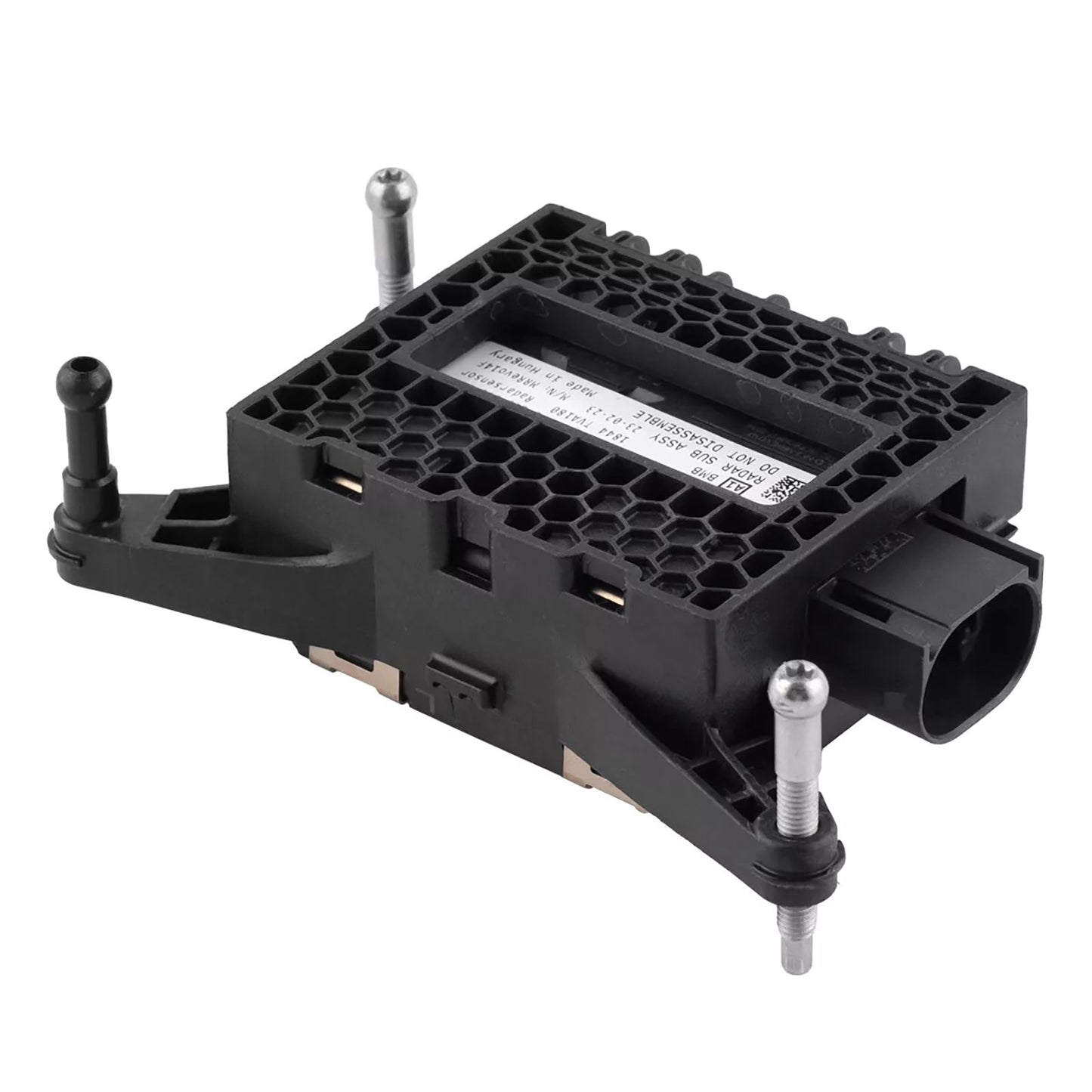 36803-TVA-A01 Front Cruise Control Radar Sensor For Honda Accord 2018-2020