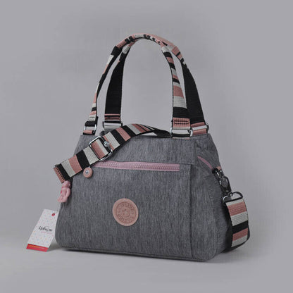 2023 New fashion travel lady messenger bag casual shoulder bag K15257